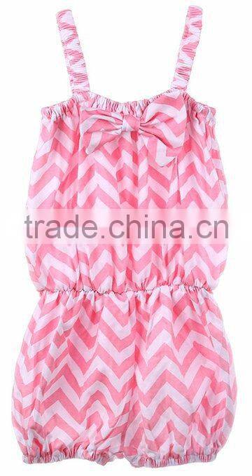 2016 lovely onesie softable new clothes kids for girl