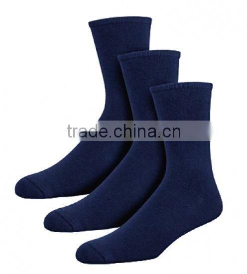 Custom High Quality Deodorizing healthy bamboo socks organic