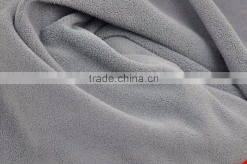 100% polyester polar fleece hoodies