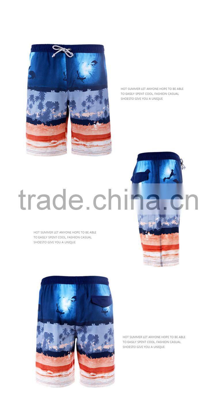 high-end hotsell men surfing shorts, wholesale bermuda shorts