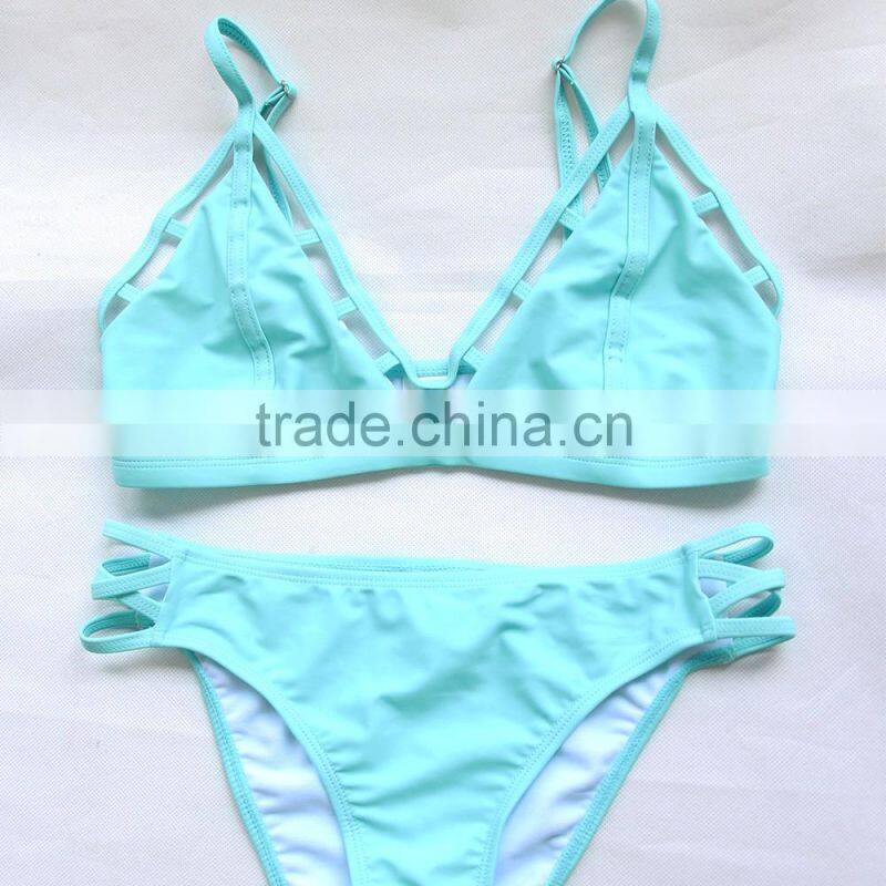 Sexy Lady Swimwear 2016