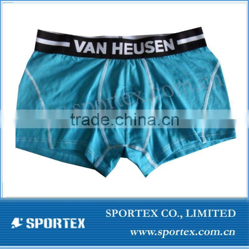 Children under garment 100% cotton girl briefs