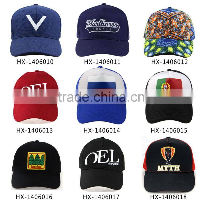 fashion decorate red rivet custom flat top hat