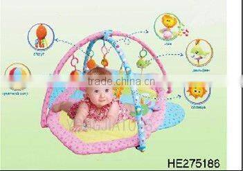 Baby folding play mat developmental activity playgym