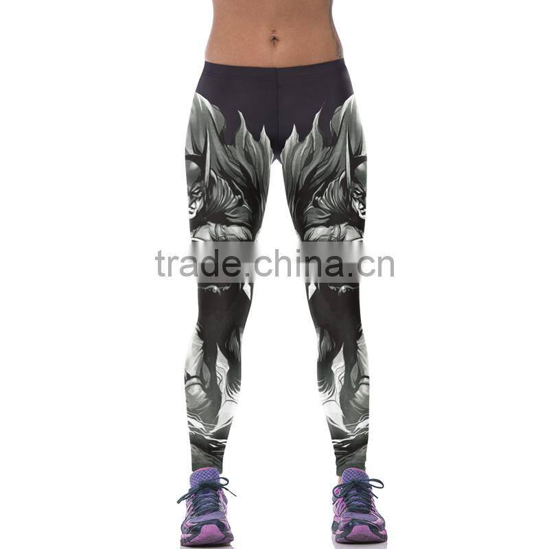 spandex women seamless sport legging summer legging 2017