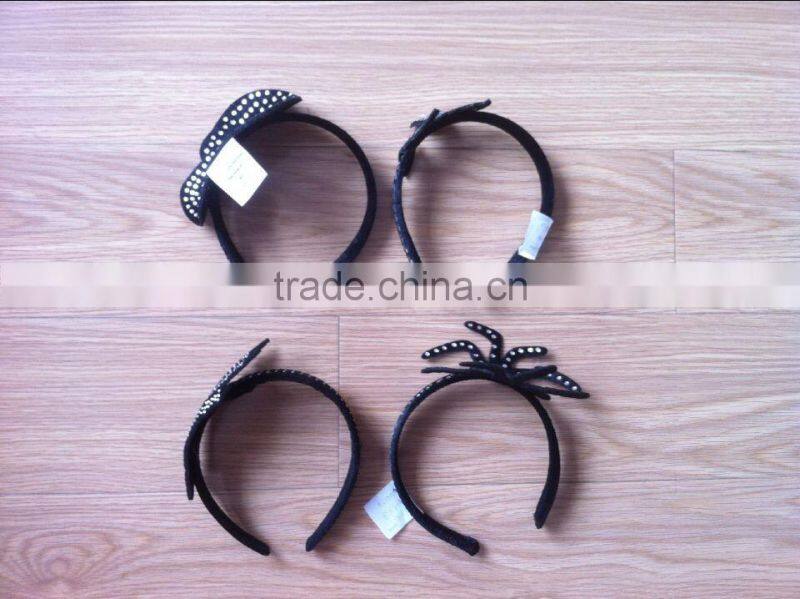 Halloween Party Hot Drilling Headband