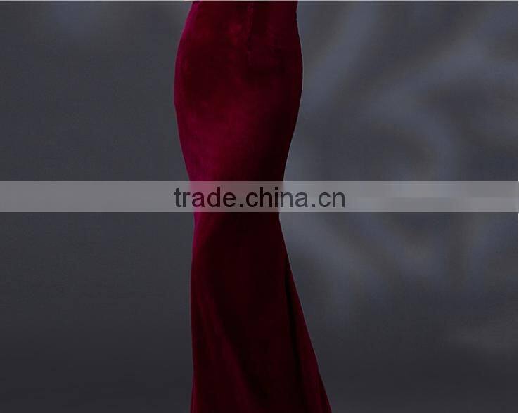New arrival evening dress long gowns sexy dress nightclub dress for sale