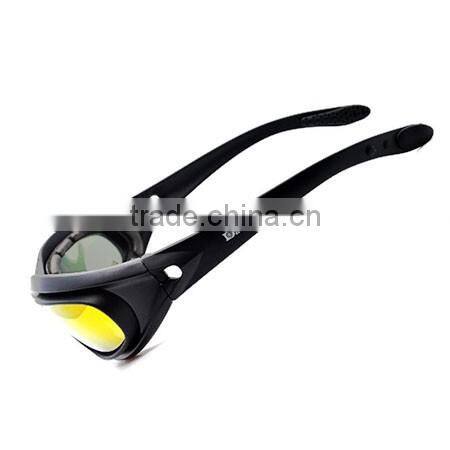 CS20-015 Daisy C5 Goggles Climbing Windproof Protective Goggles for Outdoor Sports