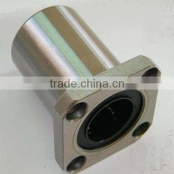12*21mm Flange Linear Bearing LMK12UU