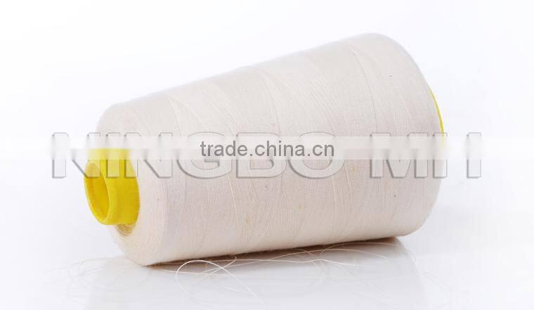 20/2 20/3 100% Spun polyester thread for sewing handbags purses