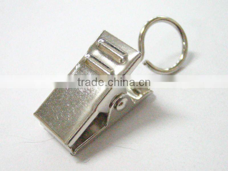 SG-09B badge clip
