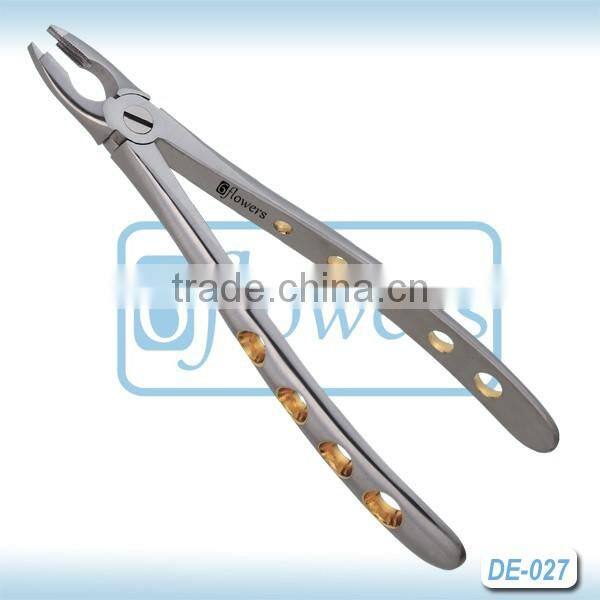 UPPER ANTERIOR (WIDE-TIP)