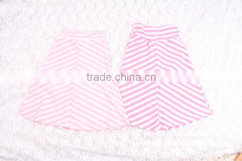 lovely design hot sale fluffy chiffon baby pettiskirt wholesales pettiskirt kids pettiskirts