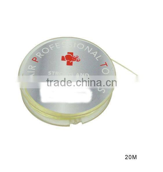 Stretch Hair Extension Tape Strong Hair Tools Tape Packed in Roll