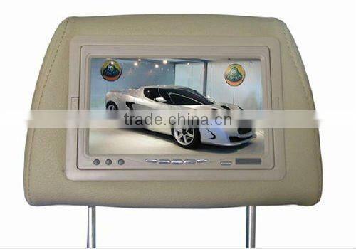 Reversing Auto Parking Sensors with MP5 System Rador Detector