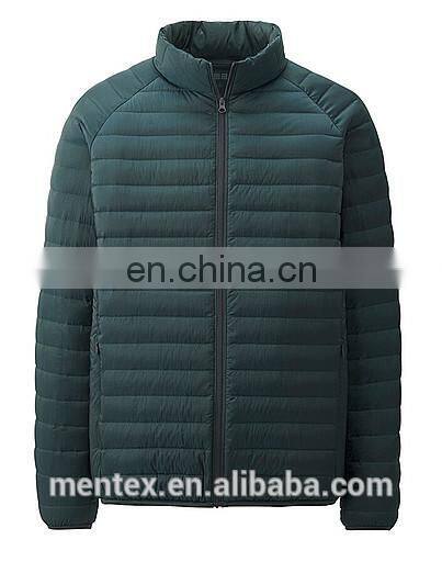 Men Light padding jacket