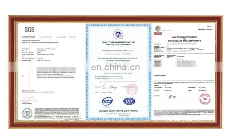 Factory wholesale high quality real mink fur small ball earrings for women