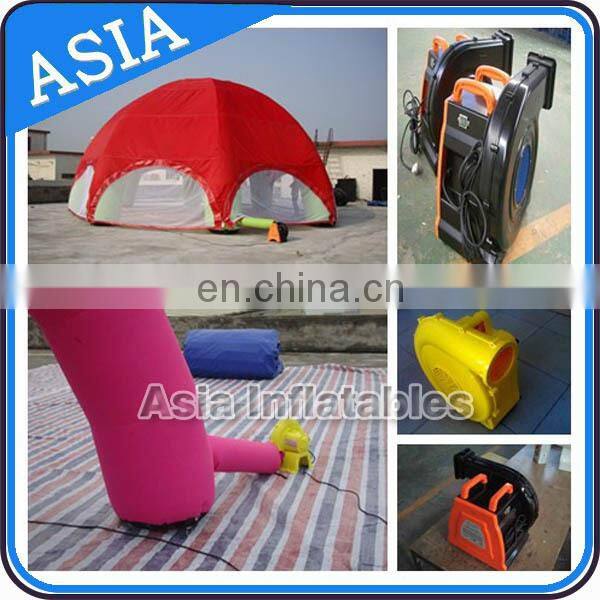 Airtight Customzied Inflatable Tent, Transparent Pvc Tent Window