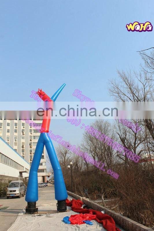 Hot sale inflatable air dancer for outdoor advertising / promotion C-269