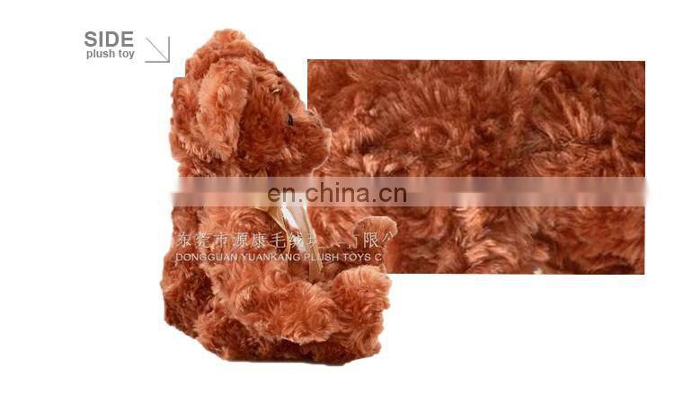 wholesale plush teddy bear toy