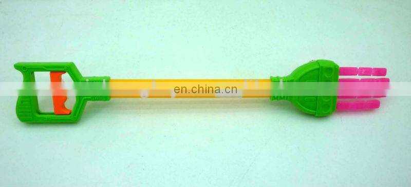 Interesting robotic hand robot claw grasping control manipulator education toy HC90728