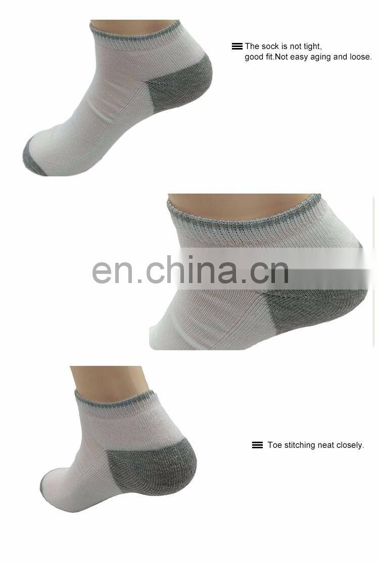 Non Skid Senior Assorted Men Dress Socks