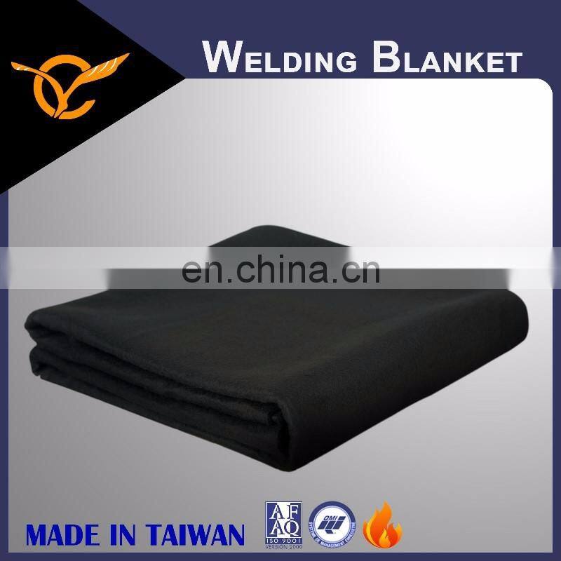 Fire Stop Splatter Guard Non-Woven Fire Blanket