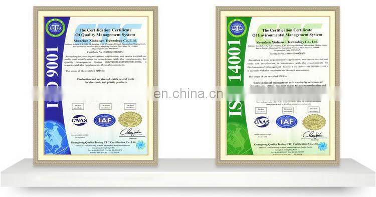 China manufacturer Pure etch copier parts drum cleaning blade