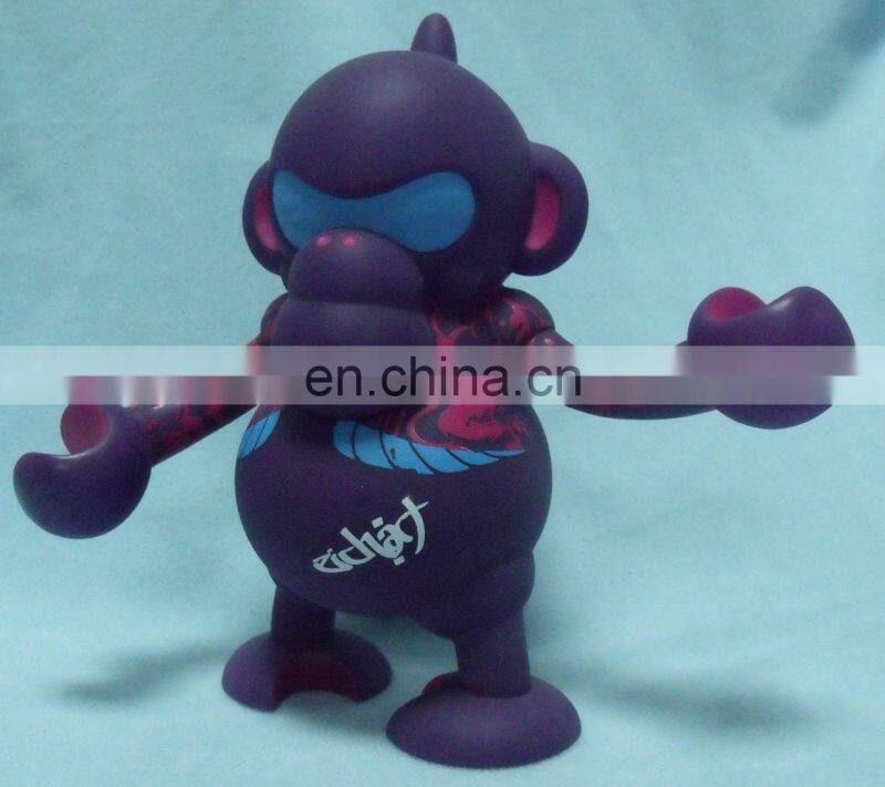 New Vinyl collectibles toy