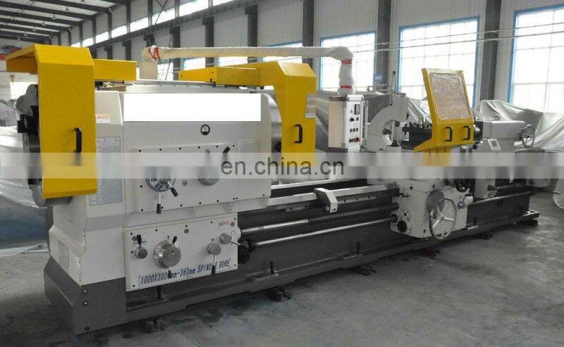CW6636x2000 oil country lathe machine