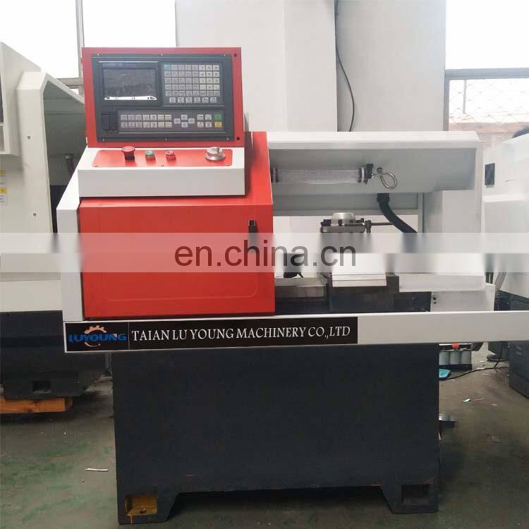ck0640 high speed precision mini cnc meter lathe