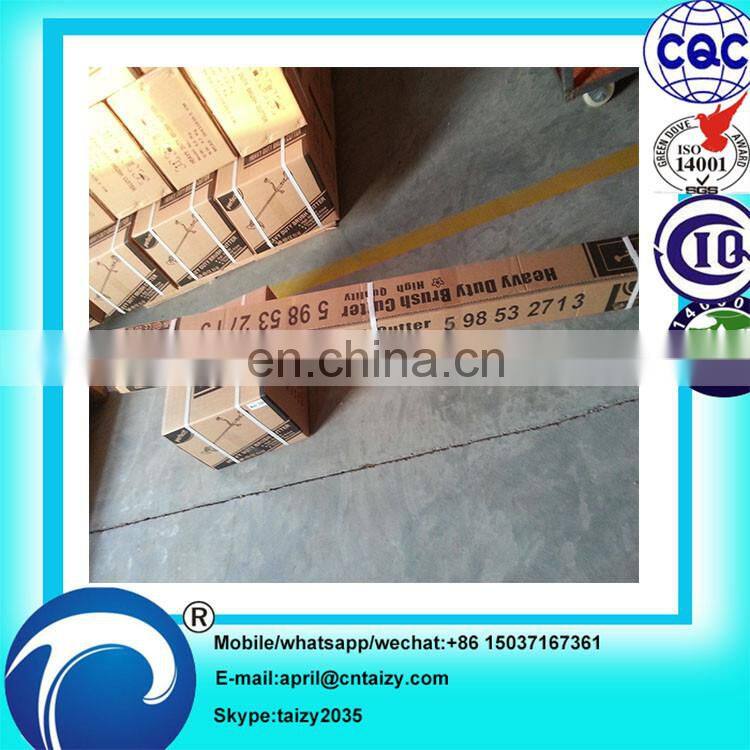 Factory Directly Selling Walnut Harvest Machine