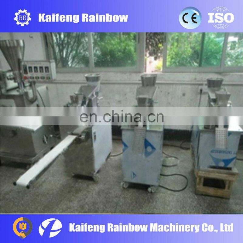 Spring Roll Dumpling Producing Machine For Flour