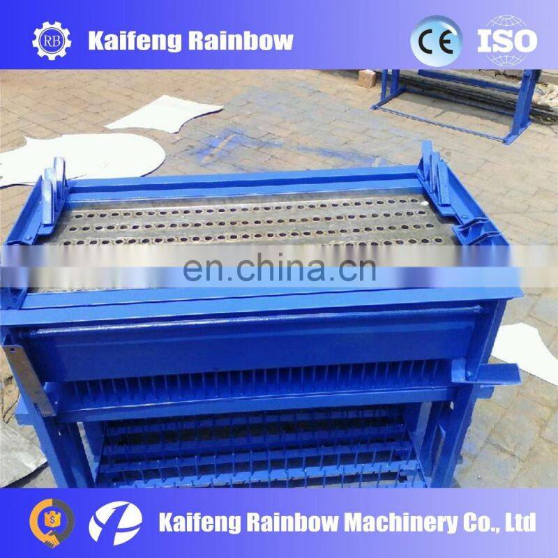 Best quality manual manual candle making machine