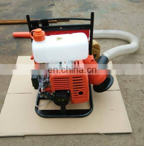 Backpack type cotton picker/Single person simple operation cotton picking machine