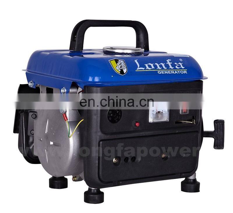 Small DC Gasoline Generator 950 Watts