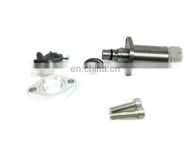 Fuel Pump Suction Control Valve SCV fit For Maz-da 929 MX-6 Atenza OEM 294009-0120 A6860-AW42B A6860-AW420 294200-0660