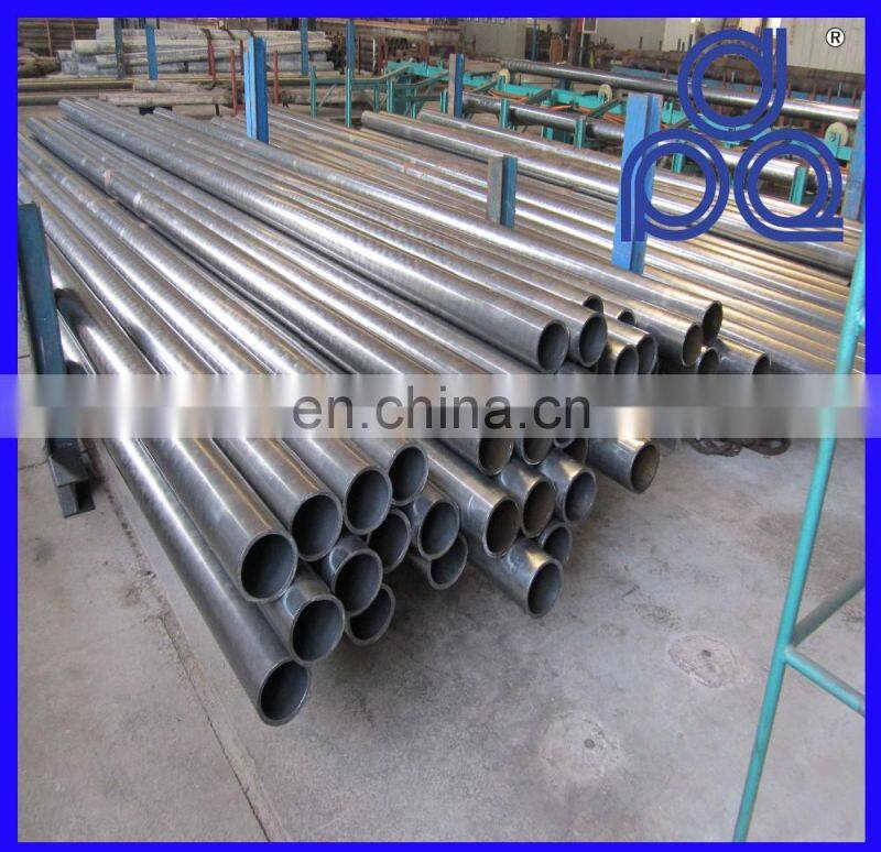 Factory Supply ST45 Seamless Honed Tube for Hydraulic Cylinder