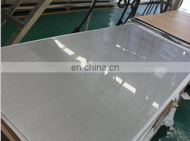 Multifunctional 304L stainless steel plate price for wholesales
