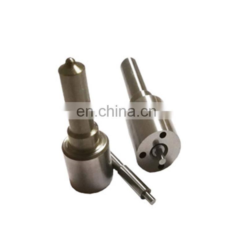 diesel common rail fuel injector nozzle DLLA152P981