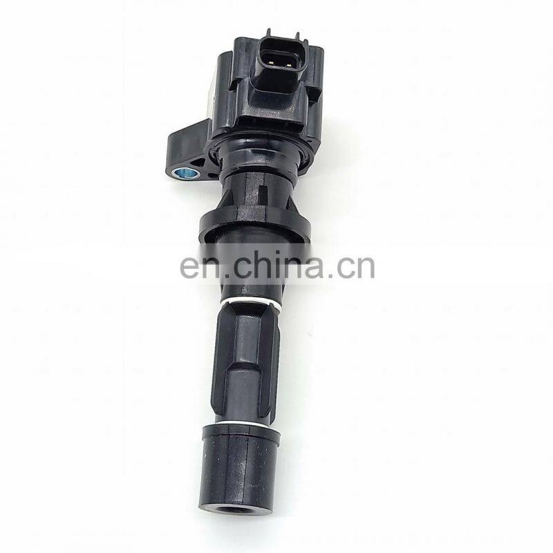 Ignition Coil 6E5G12A366, 6E5Z12029AA, 6E5G12A366AD for Mazda
