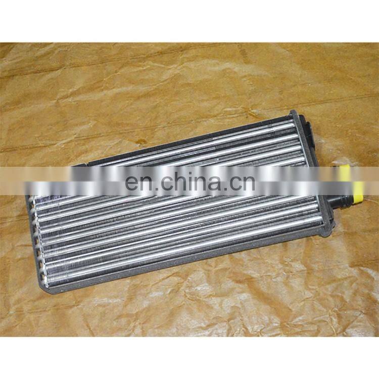 SAIC- IVECO GENLYON Truck part 8101-300313 Warm Air Core Component