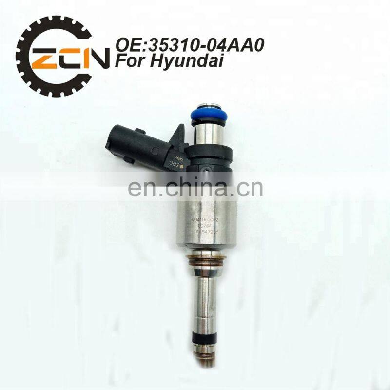 fast moving automobile parts fuel injector nozzle injection OEM 35310-04AA0
