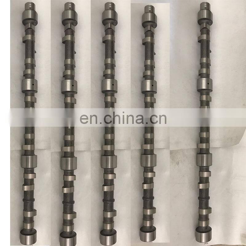 LOVOL diesel engine camshaft T72701026 T31416307P  T31416308