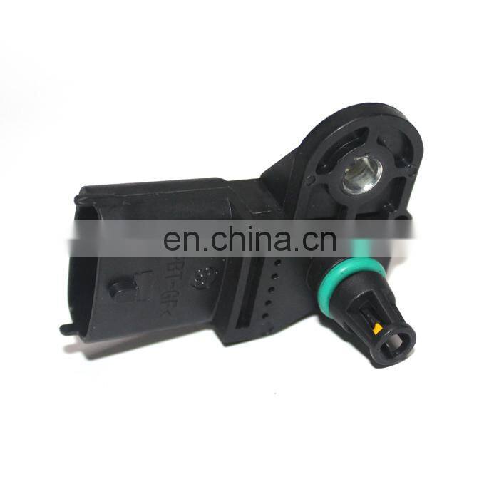 DAF Truck Coolant Temperature Sensor 1403945