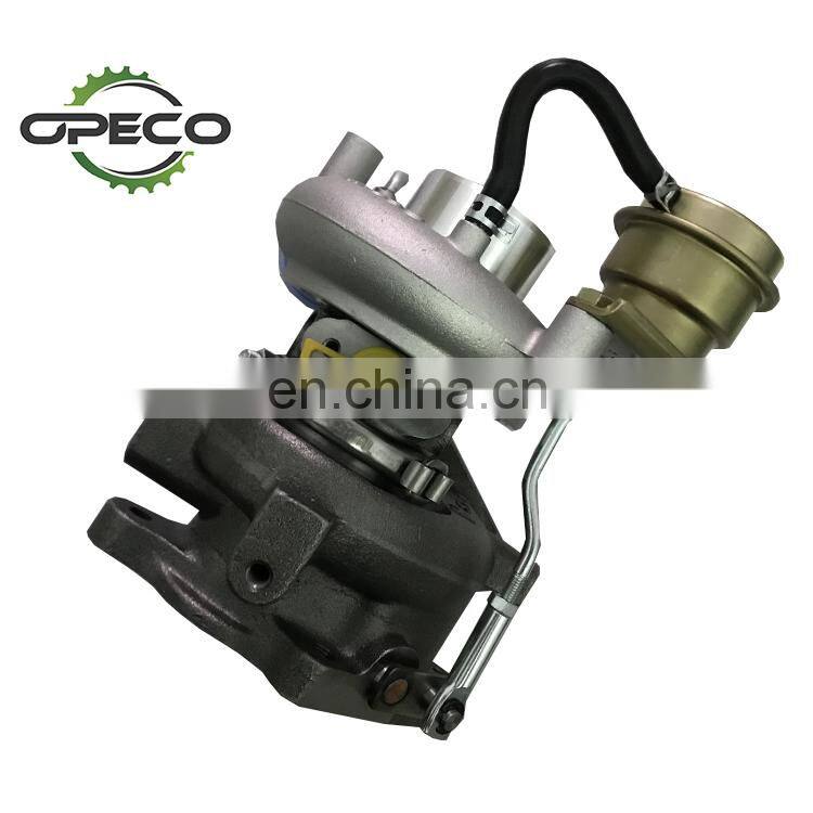 4M40 turbocharger 12T-TF035HM TF035HM-12T 49135-03301 ME190511 ME202879 49135-03300 4913503301 4913503300