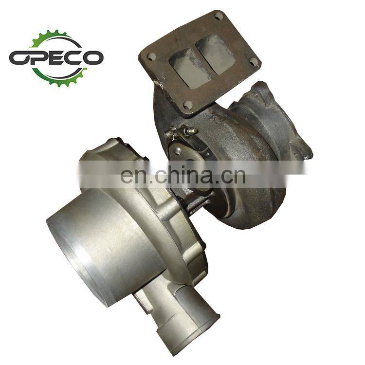 High performance for Cummins HT3B-9 turbocharger