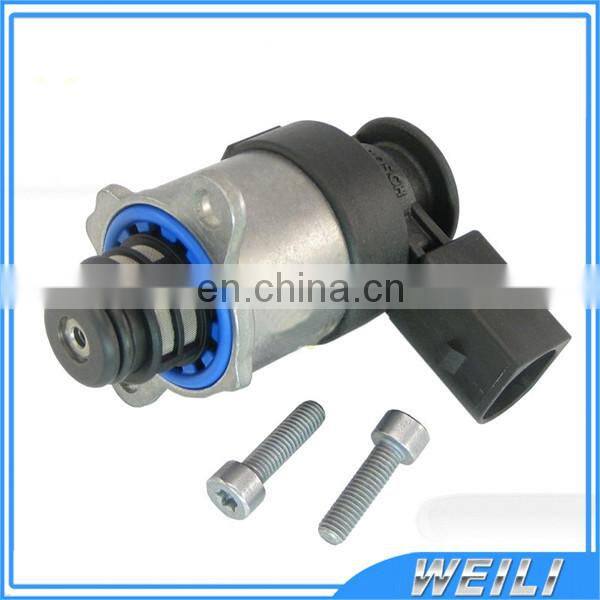 0 928 400 755 97125 Fuel Metering Solenoid Valve for A3 SEAT SCODA VW