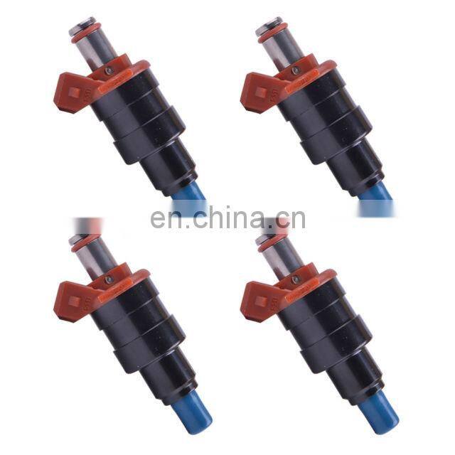 High performance Fuel injector nozzle 23250-70020 23209-70020