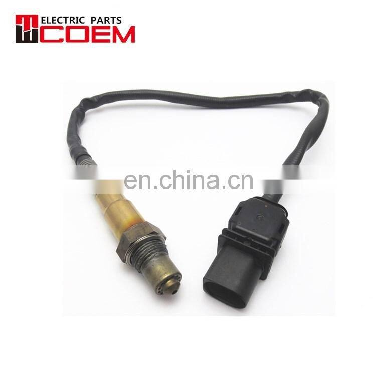 Auto Engine For CITROEN BERLINGO C3 C4 C5 DS3 DS4 1.4 1.6 OE 1618V0 1618HG Oxygen Sensor